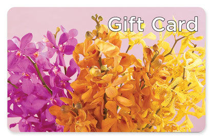 Gift Card –  Indio Florist, Indio CA