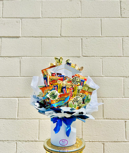 Graduation Snack Box- Medium –  Indio Florist, Indio CA