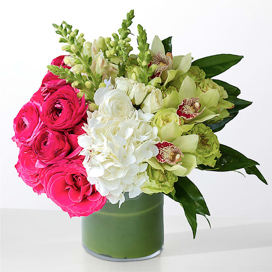 The Oasis –  Indio Florist, Indio CA