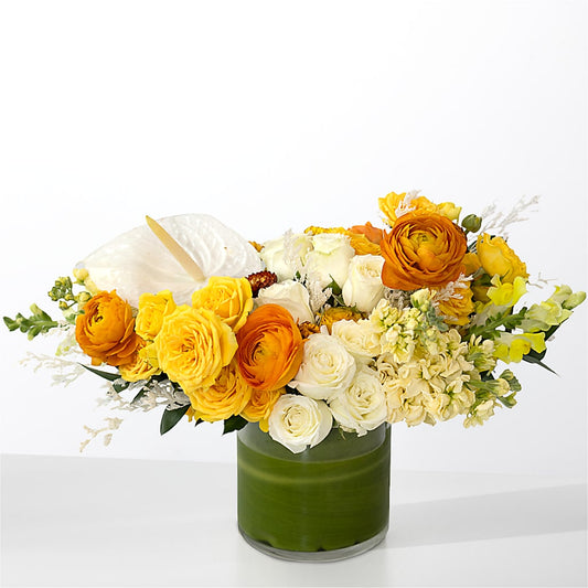The Optimist –  Indio Florist, Indio CA