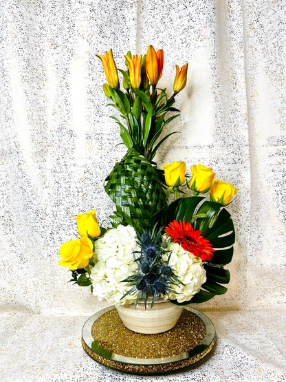 Paraíso Eterno –  Indio Florist, Indio CA