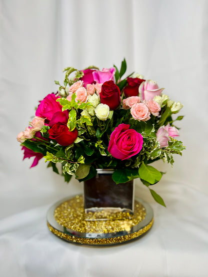 Fragancia de Amor –  Indio Florist, Indio CA