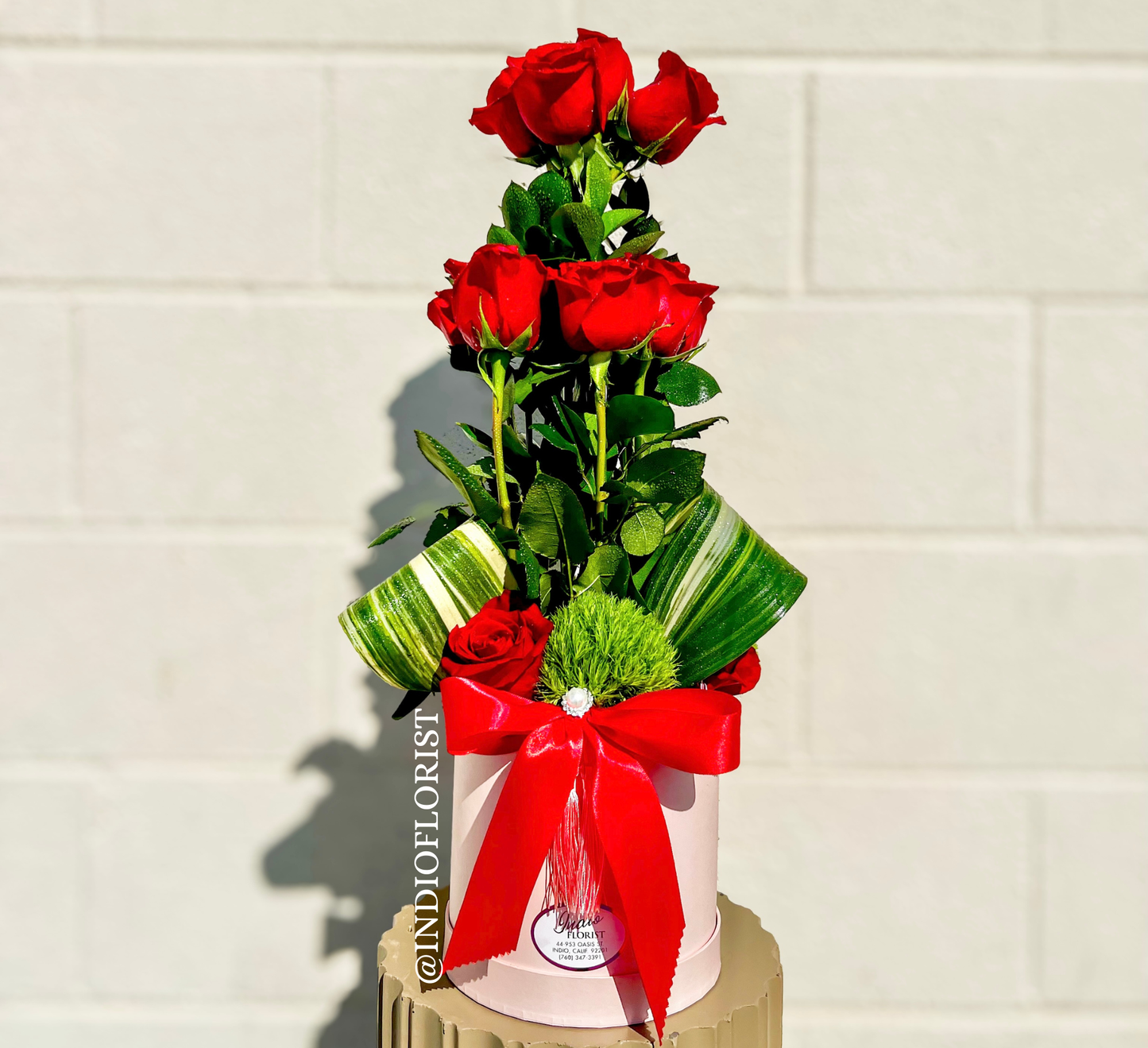 Amor Eterno Bloom Box