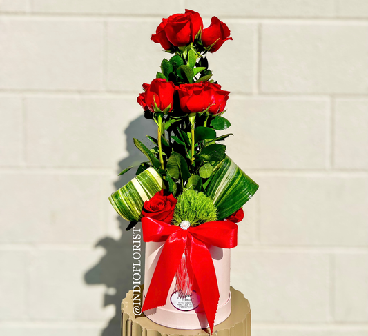 Amor Eterno Bloom Box