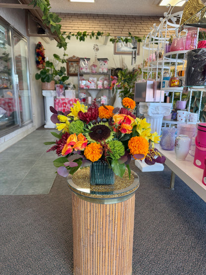 Autumn Oasis  –  Indio Florist, Indio CA