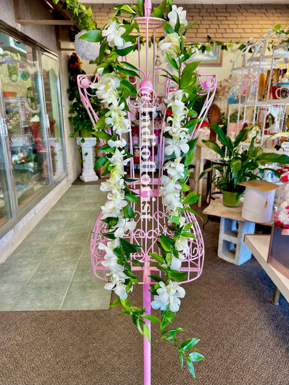 Graduation Lei Sash –  Indio Florist, Indio CA
