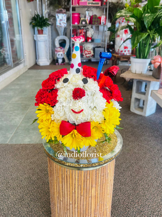 Happy Clown Bouquet