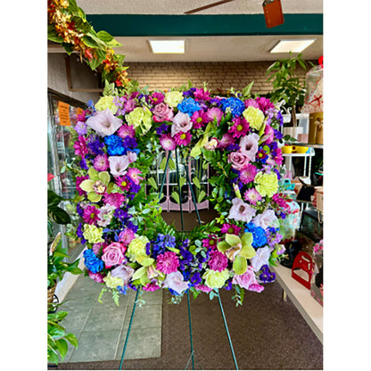 Memories of the Heart  –  Indio Florist, Indio CA