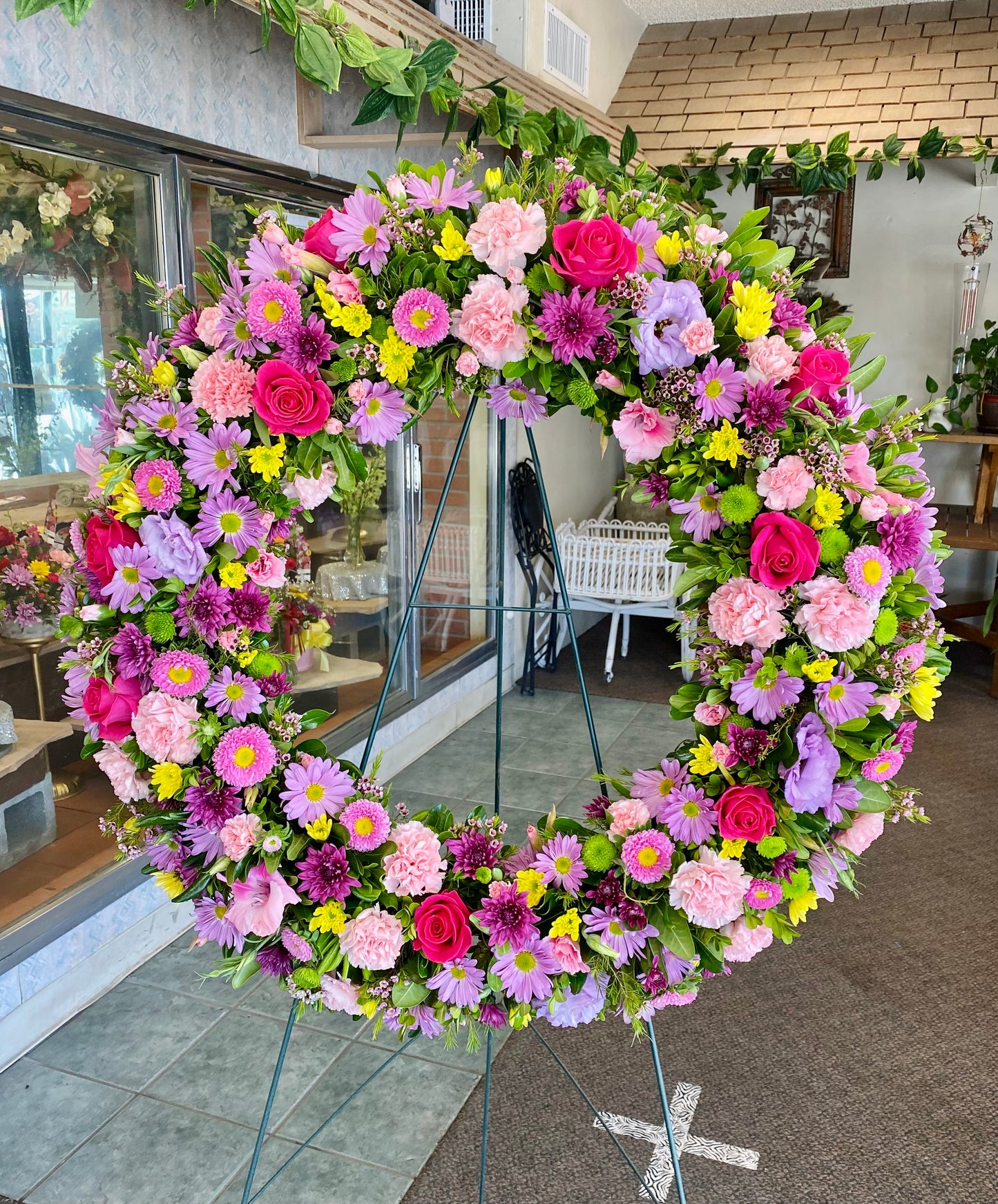Wreath of Joy