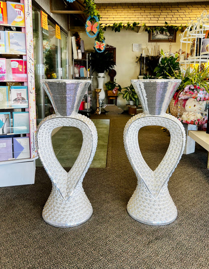 Pearl Pillar –  Indio Florist, Indio CA