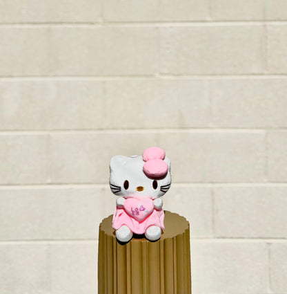 Hello Kitty Plush- Medium –  Indio Florist, Indio CA
