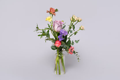 First Bloom Bud Vase –  Indio Florist, Indio CA