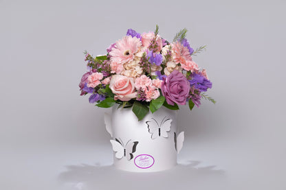 Mariposa Bloom Box  –  Indio Florist, Indio CA