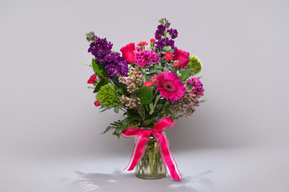 Pink Fleur  –  Indio Florist, Indio CA