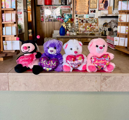 Mother's Day Bears