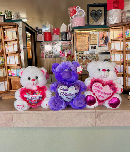 Mother's Day Bears
