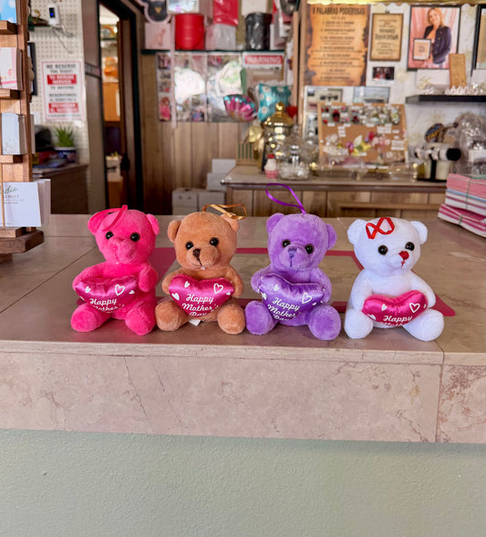 Mother's Day Bears