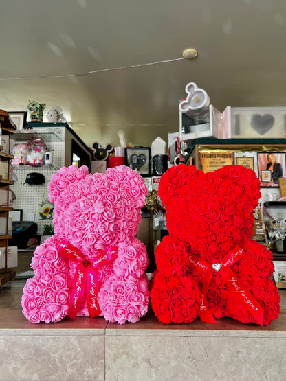 Silk Bear Solid Color –  Indio Florist, Indio CA