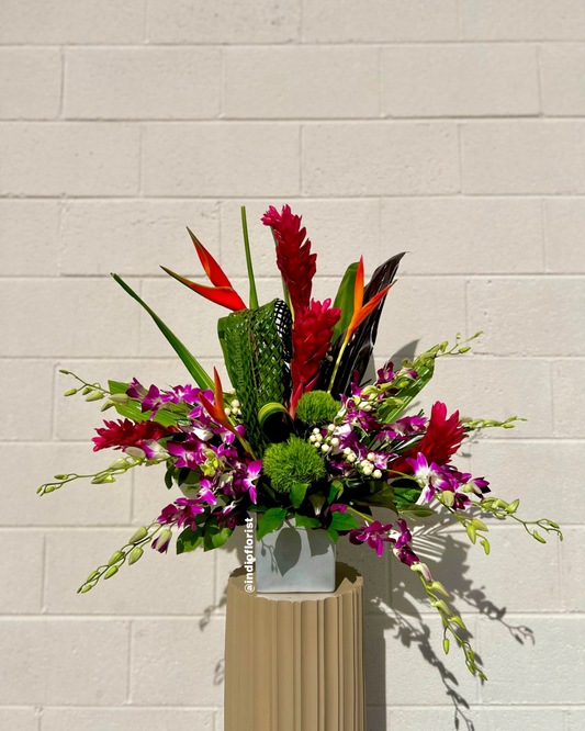 Oasis Escape Bouquet