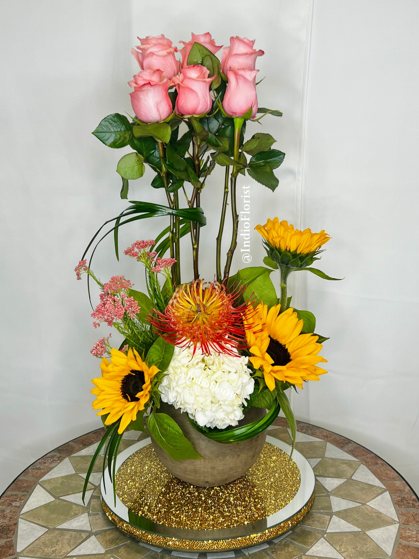 Marlo's Amore Bouquet