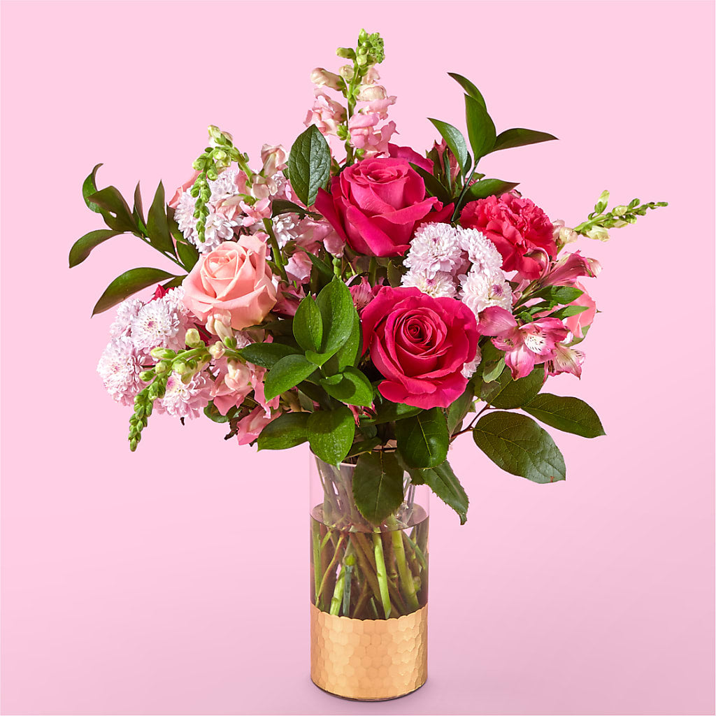 The Same Moon Bouquet –  Indio Florist, Indio CA