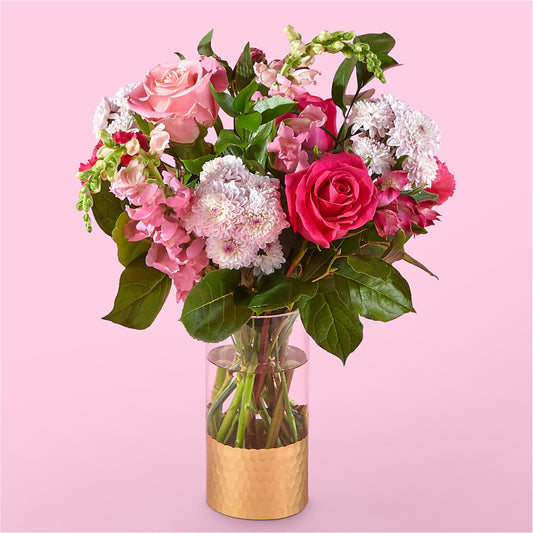 The Same Moon Bouquet –  Indio Florist, Indio CA