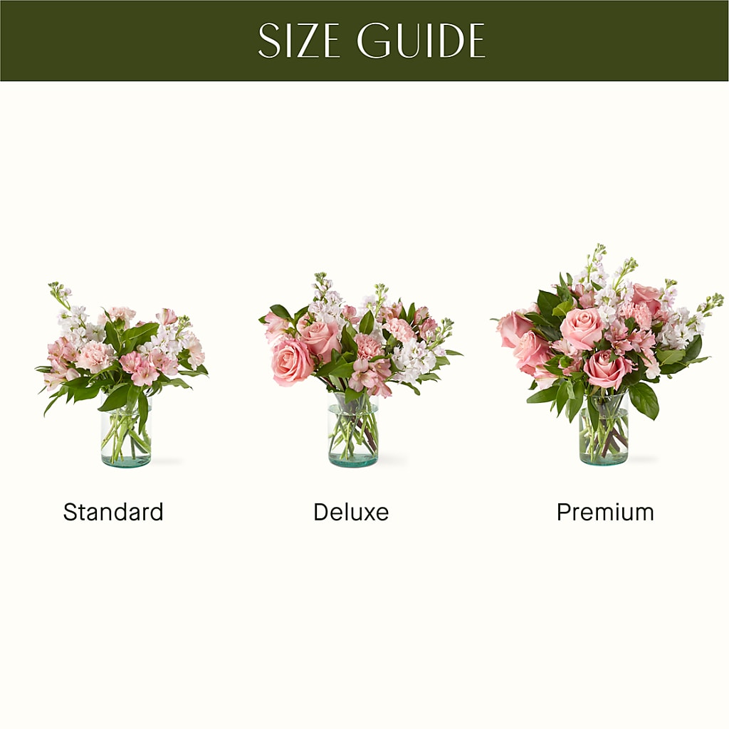 At the Ballet Bouquet –  Indio Florist, Indio CA