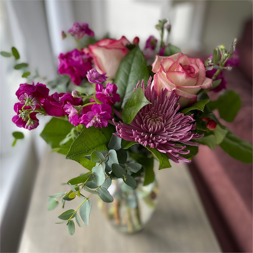 Sunday Morning Bouquet –  Indio Florist, Indio CA