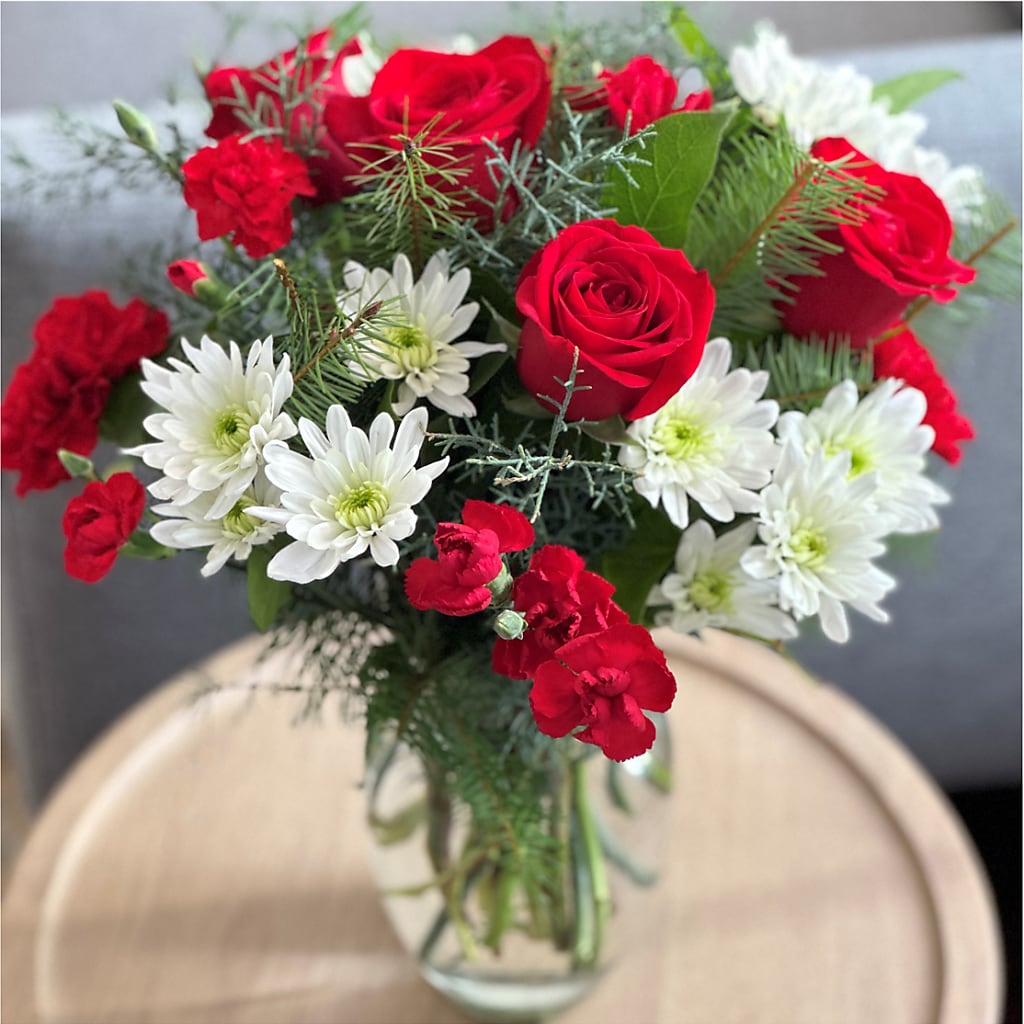 Seasonal Magic Bouquet –  Indio Florist, Indio CA