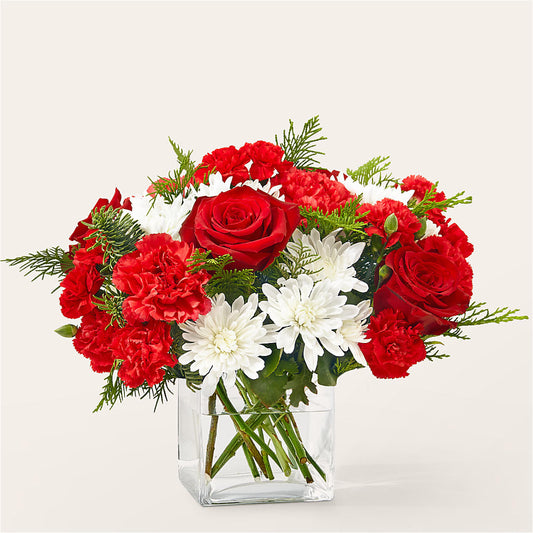 Peppermint Chill Bouquet –  Indio Florist, Indio CA