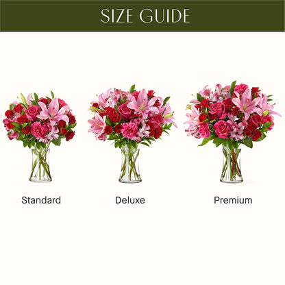 In Love Bouquet –  Indio Florist, Indio CA