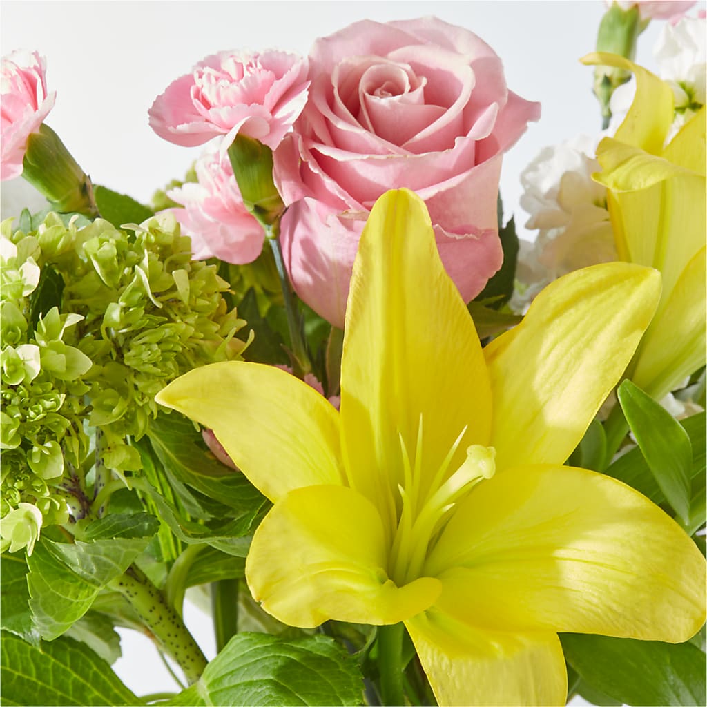 Garden Delight Bouquet –  Indio Florist, Indio CA
