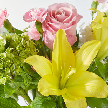 Garden Delight Bouquet –  Indio Florist, Indio CA