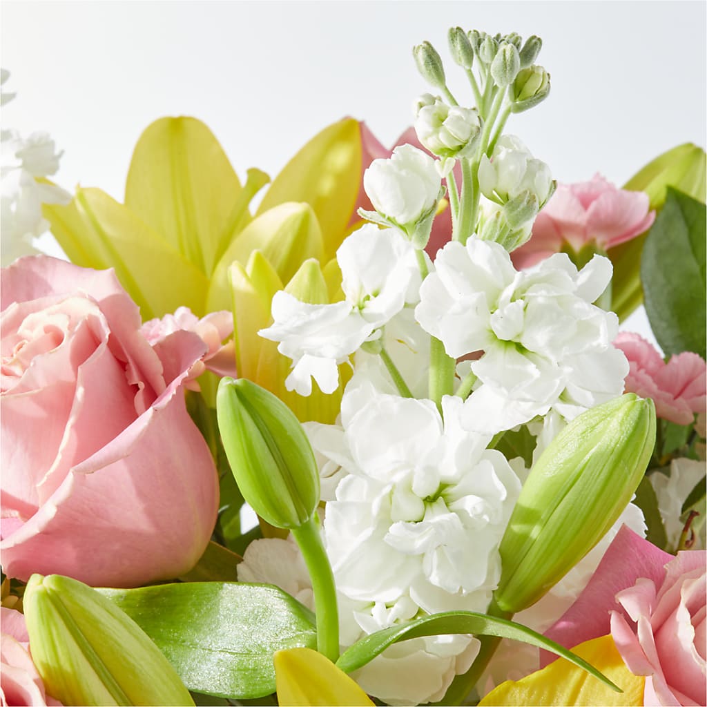 Garden Delight Bouquet –  Indio Florist, Indio CA