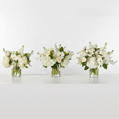 Sun-drenched Blooms Box Bouquet –  Indio Florist, Indio CA