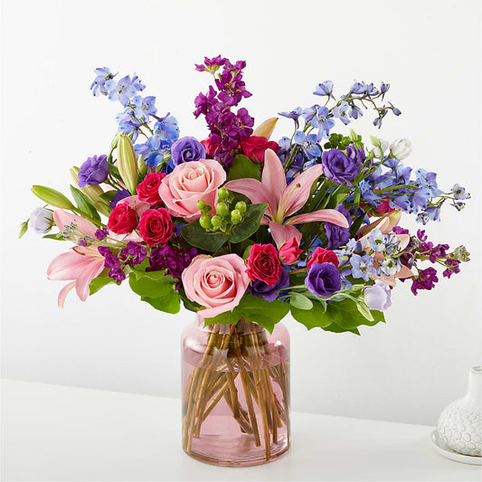 Breezy Meadows Bouquet –  Indio Florist, Indio CA
