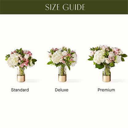 Parisian Stroll Bouquet –  Indio Florist, Indio CA