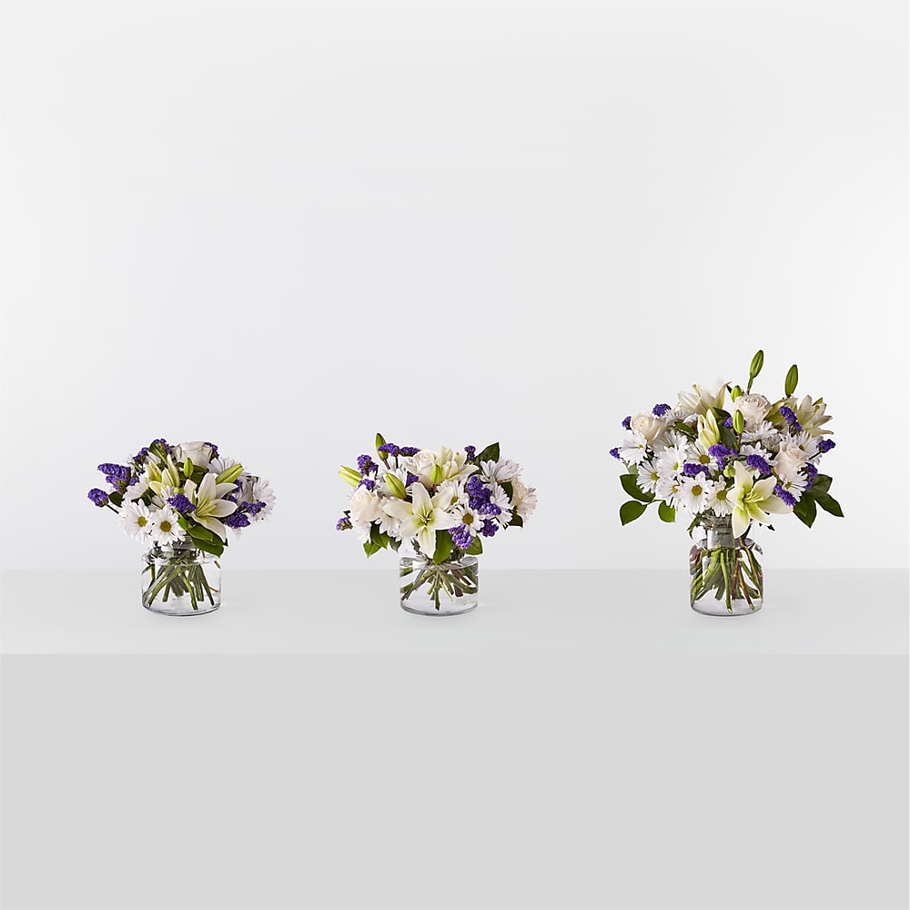 Beyond Blue Bouquet –  Indio Florist, Indio CA