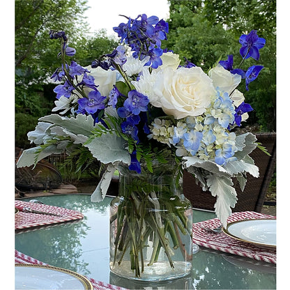 Clear Skies Bouquet –  Indio Florist, Indio CA