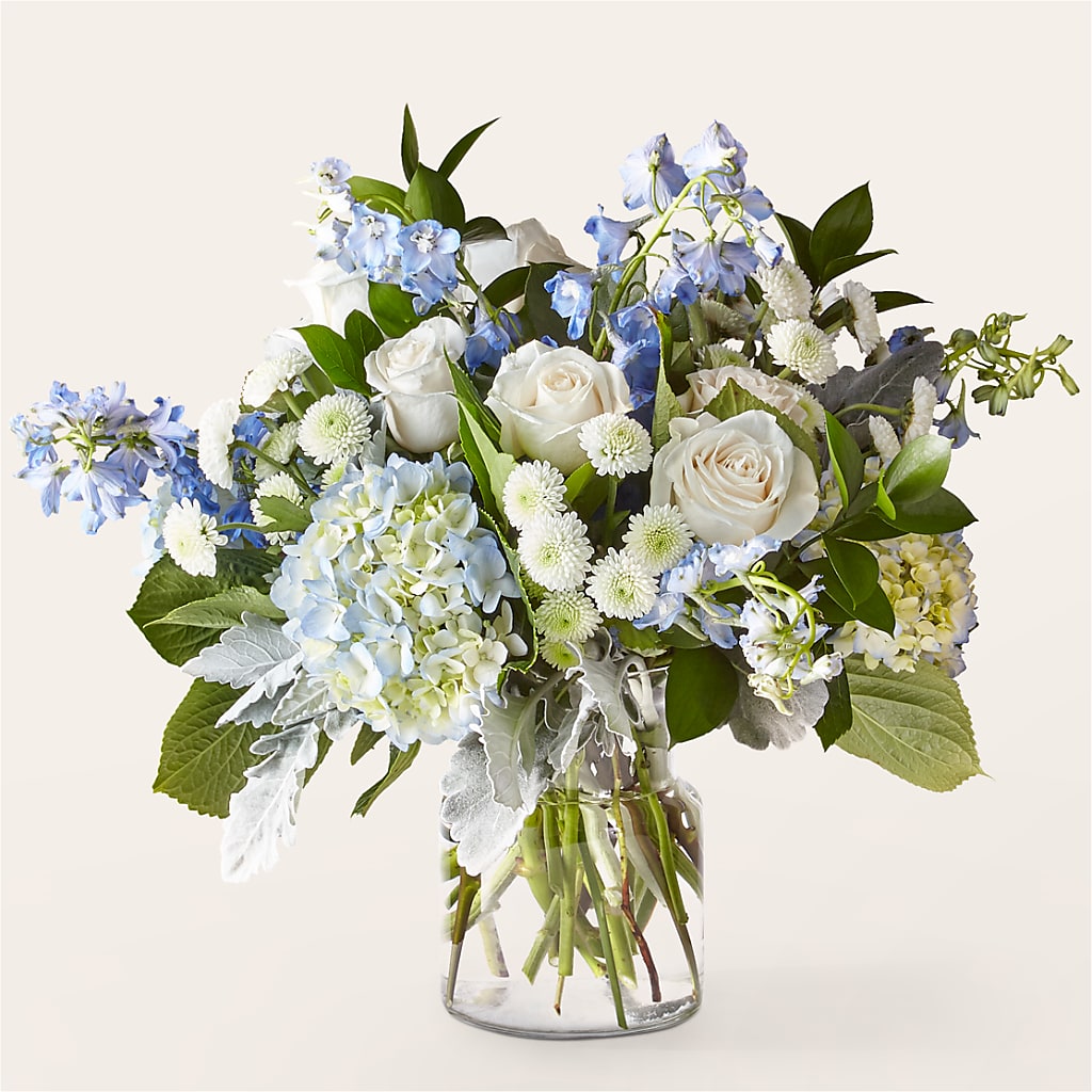 Clear Skies Bouquet –  Indio Florist, Indio CA