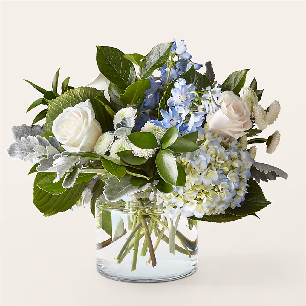 Clear Skies Bouquet –  Indio Florist, Indio CA