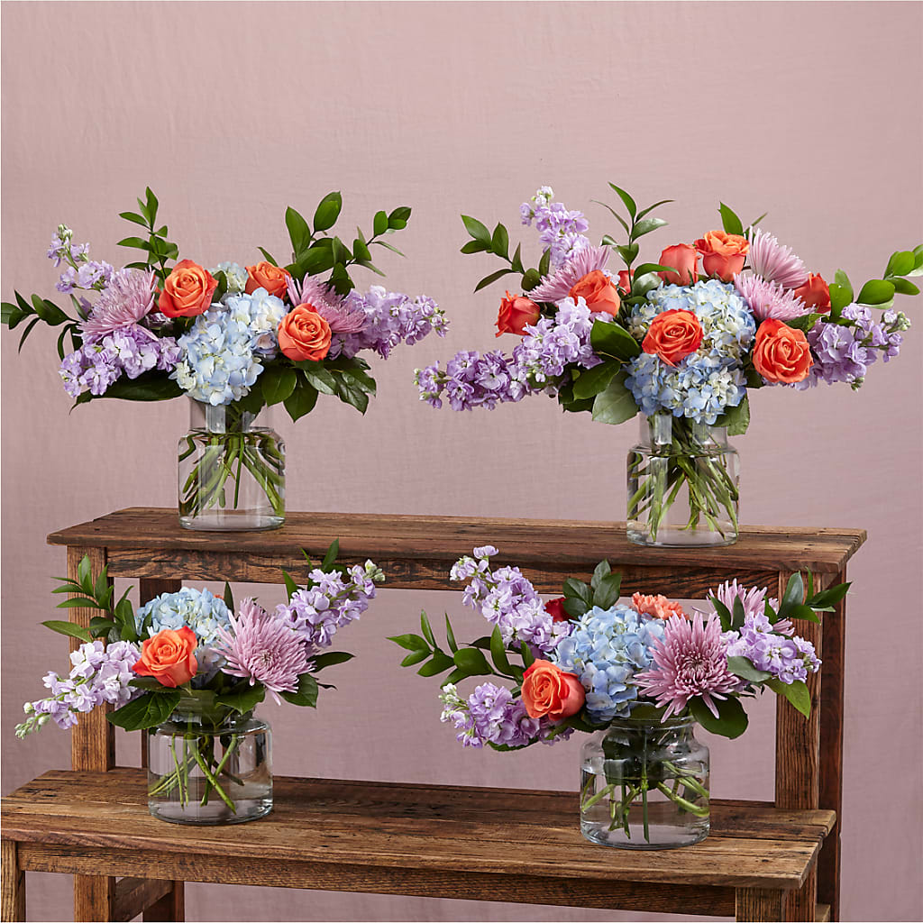 Be Mine Bouquet –  Indio Florist, Indio CA