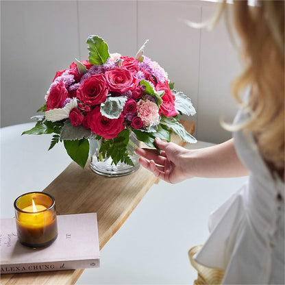 Sweet As Can Be Bouquet –  Indio Florist, Indio CA