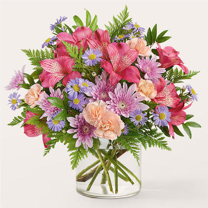 Sunset Serenade Bouquet –  Indio Florist, Indio CA