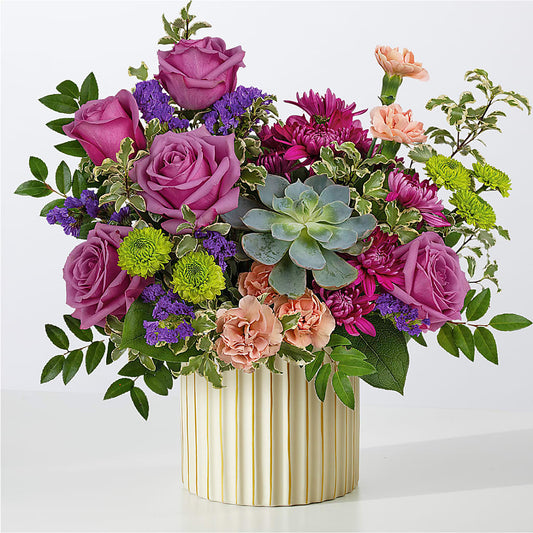 You're a Gem Bouquet –  Indio Florist, Indio CA