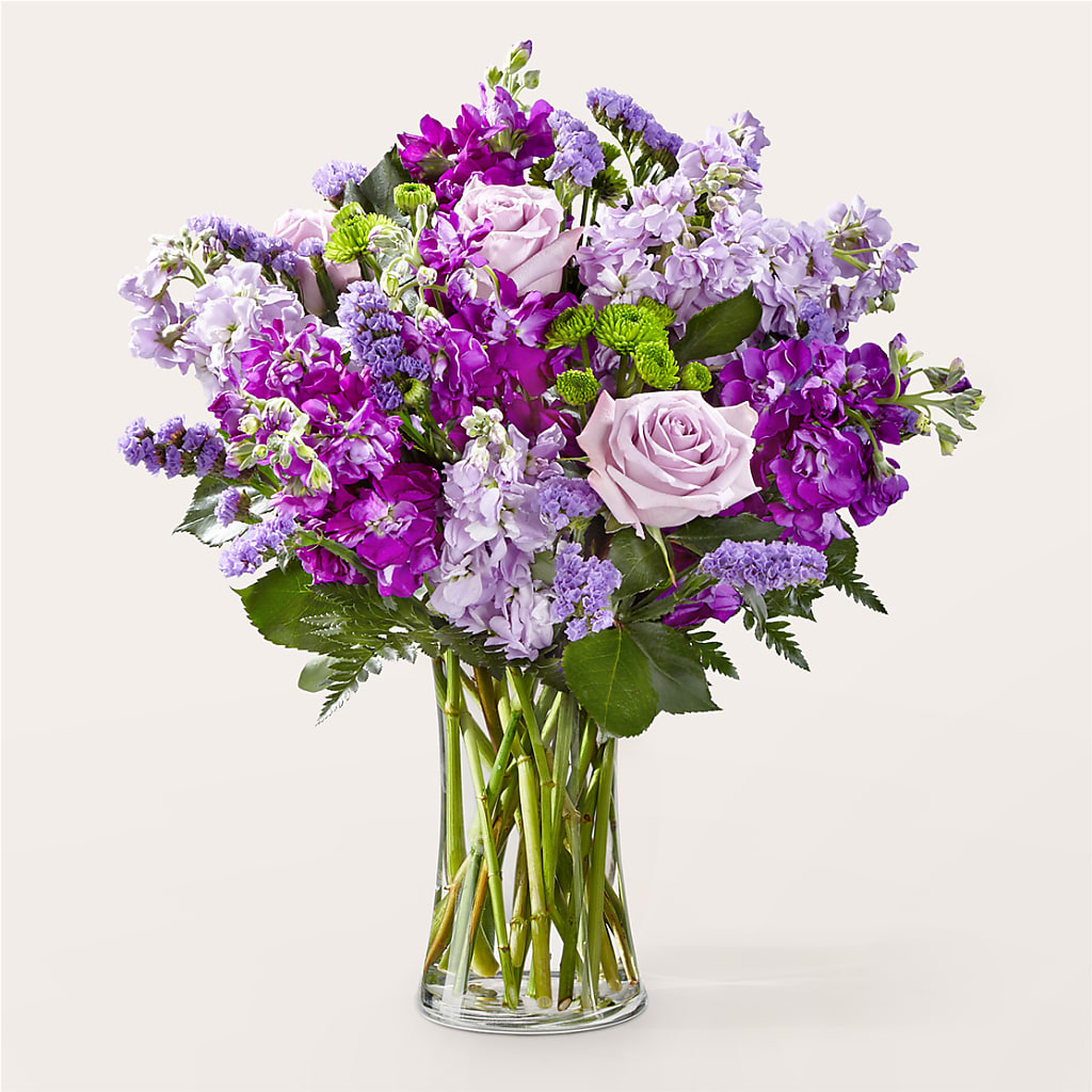 Grapeful Bouquet –  Indio Florist, Indio CA