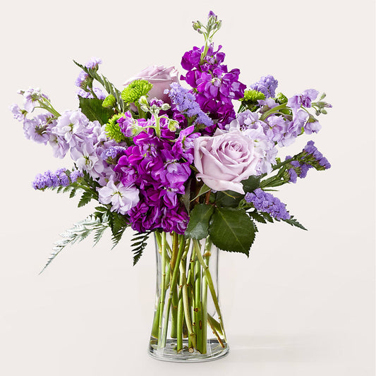 Grapeful Bouquet –  Indio Florist, Indio CA