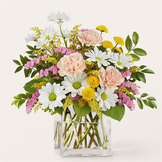 Country Cottage Bouquet