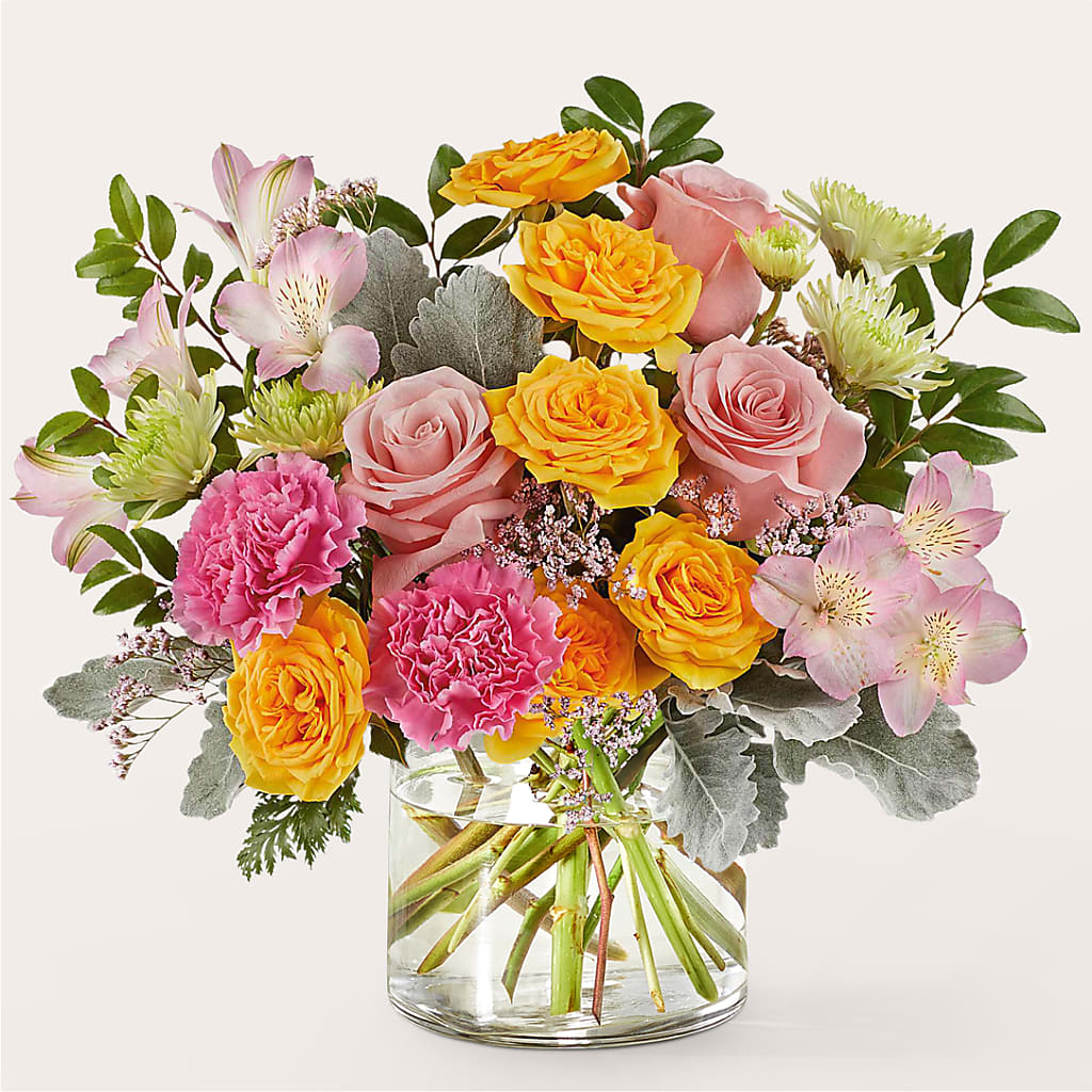 Mai Tai Bouquet –  Indio Florist, Indio CA