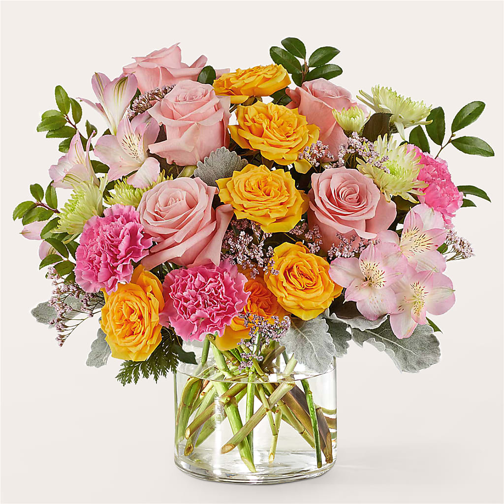 Mai Tai Bouquet –  Indio Florist, Indio CA